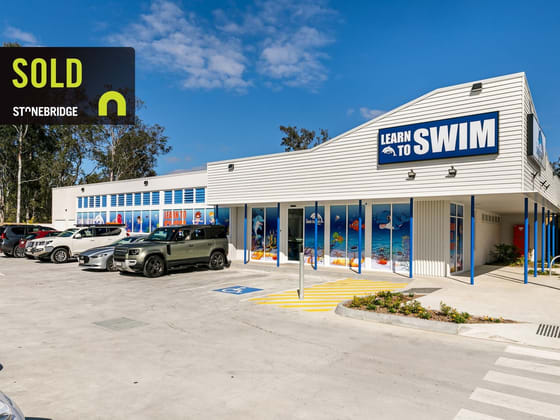 Swim School 2 Binnies Rd Ripley QLD 4306 - Image 1