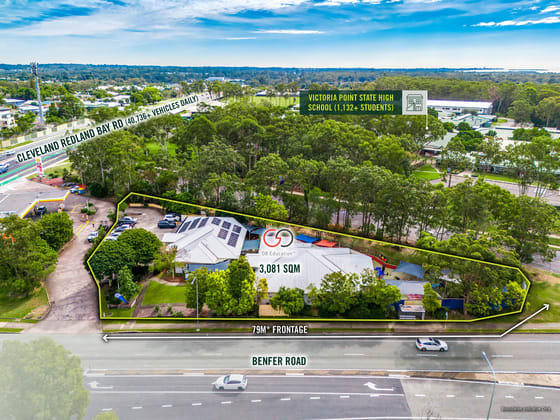 G8 Education, 116 Benfer Road Victoria Point QLD 4165 - Image 2