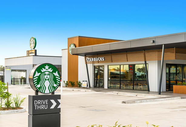 Starbucks 2 Binnies Road Ripley QLD 4306 - Image 1