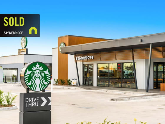 Starbucks 2 Binnies Road Ripley QLD 4306 - Image 1