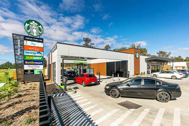 Starbucks 2 Binnies Road Ripley QLD 4306 - Image 2