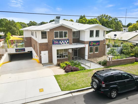Little Zak's Academy, 65-67 Castlereagh St Penrith NSW 2750 - Image 1