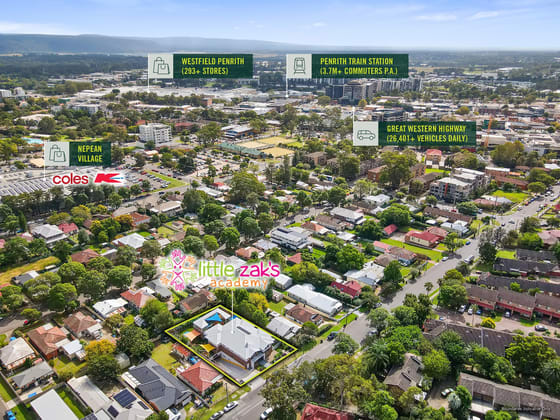 Little Zak's Academy, 65-67 Castlereagh St Penrith NSW 2750 - Image 2