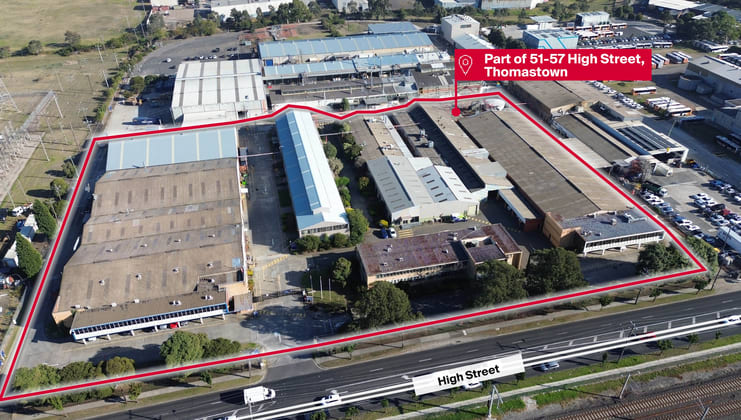 Front Lot/51 - 57 High Street Thomastown VIC 3074 - Image 4