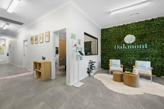 Oakmont Early Learning, 16 Junction Street Old Guildford NSW 2161 - Image 1