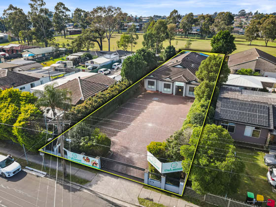 Oakmont Early Learning, 16 Junction Street Old Guildford NSW 2161 - Image 2