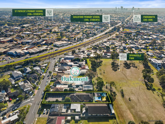 Oakmont Early Learning, 16 Junction Street Old Guildford NSW 2161 - Image 3