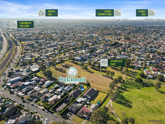 Oakmont Early Learning, 16 Junction Street Old Guildford NSW 2161 - Image 4