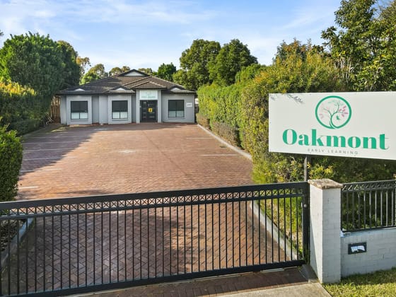 Oakmont Early Learning, 16 Junction Street Old Guildford NSW 2161 - Image 5