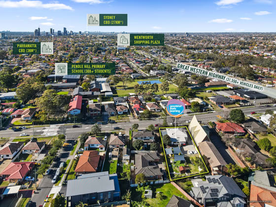 Goodstart 10 Pendle Way Pendle Hill NSW 2145 - Image 2