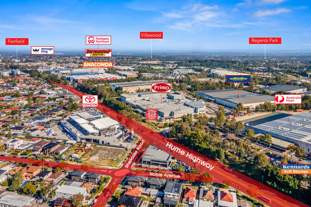 119-125 Hume Highway Greenacre NSW 2190 - Image 2