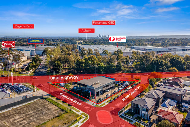 119-125 Hume Highway Greenacre NSW 2190 - Image 5