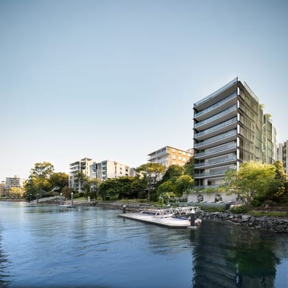 44 Glen Road Toowong QLD 4066 - Image 2