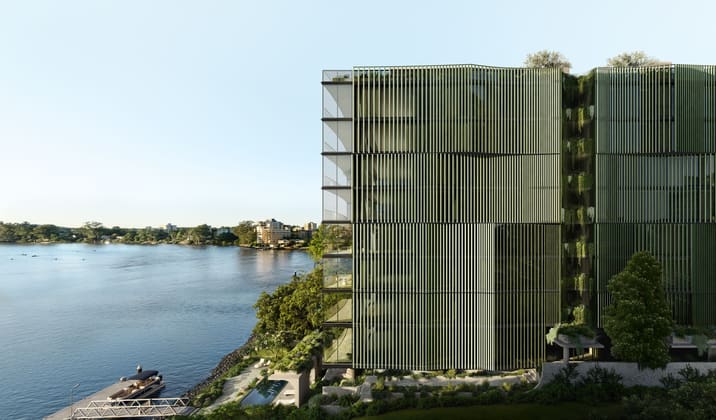 44 Glen Road Toowong QLD 4066 - Image 3