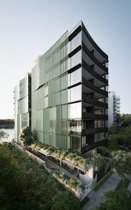 44 Glen Road Toowong QLD 4066 - Image 4