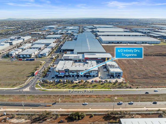 6/2 Infinity Drive Truganina VIC 3029 - Image 2