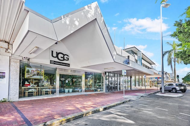 53-57 Abbott St Cairns City QLD 4870 - Image 1