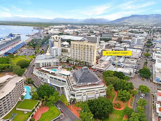 53-57 Abbott St Cairns City QLD 4870 - Image 4
