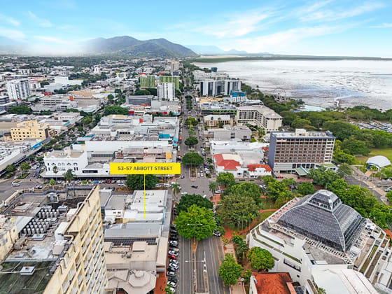 53-57 Abbott St Cairns City QLD 4870 - Image 5