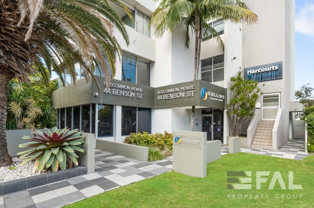 Suite 4/44 Benson St Toowong QLD 4066 - Image 1