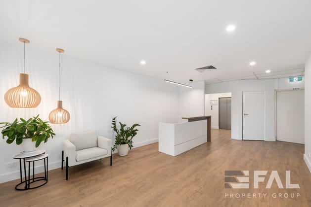 Suite 4/44 Benson St Toowong QLD 4066 - Image 3