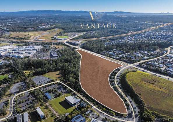 7002 & Lot 715 Springfield Greenbank Arterial Springfield Central QLD 4300 - Image 1