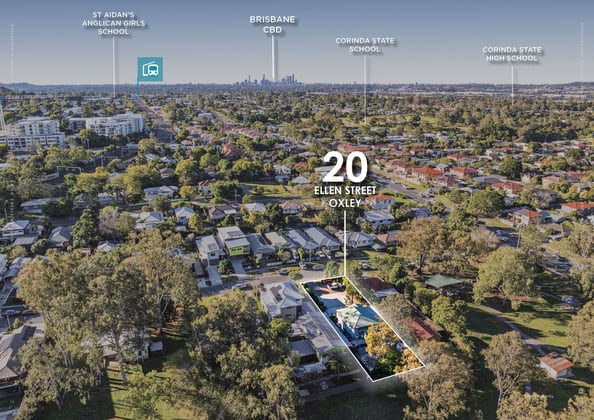 20 Ellen Street Oxley QLD 4075 - Image 2