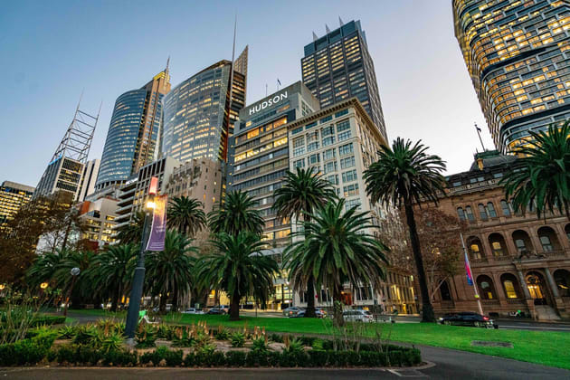 Level 7/131 Macquarie Street Sydney NSW 2000 - Image 1