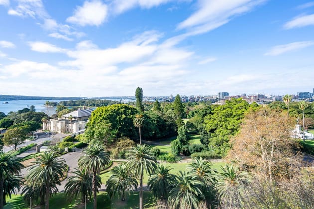 Level 7/131 Macquarie Street Sydney NSW 2000 - Image 2