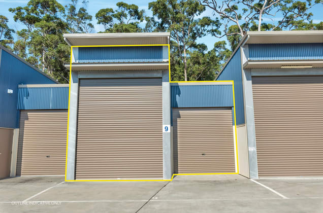 Unit 9/Lot 5/100 Rene Street Noosaville QLD 4566 - Image 2