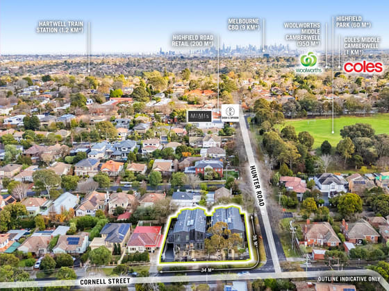 2-4 Cornell Street Camberwell VIC 3124 - Image 1