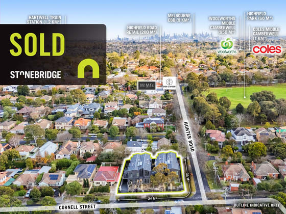 2-4 Cornell Street Camberwell VIC 3124 - Image 1