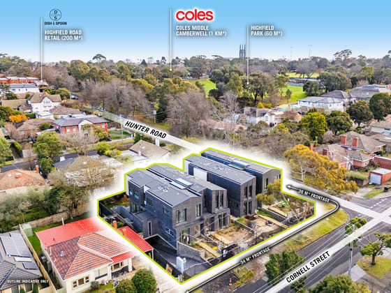 2-4 Cornell Street Camberwell VIC 3124 - Image 2