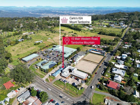 15 Main Western Road Tamborine Mountain QLD 4272 - Image 1