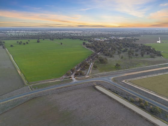 Tuppal Station 2025 Tuppal Road Pine Lodge NSW 2714 - Image 2