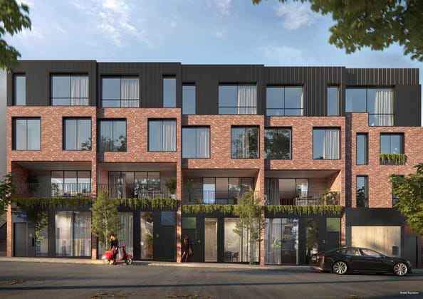 137 Stanley Street West Melbourne VIC 3003 - Image 1