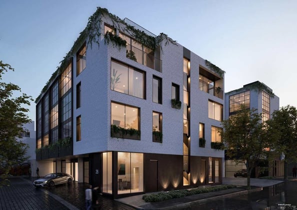 137 Stanley Street West Melbourne VIC 3003 - Image 2