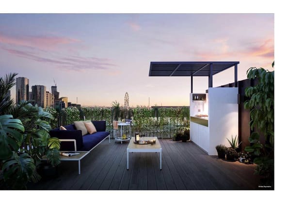 137 Stanley Street West Melbourne VIC 3003 - Image 4