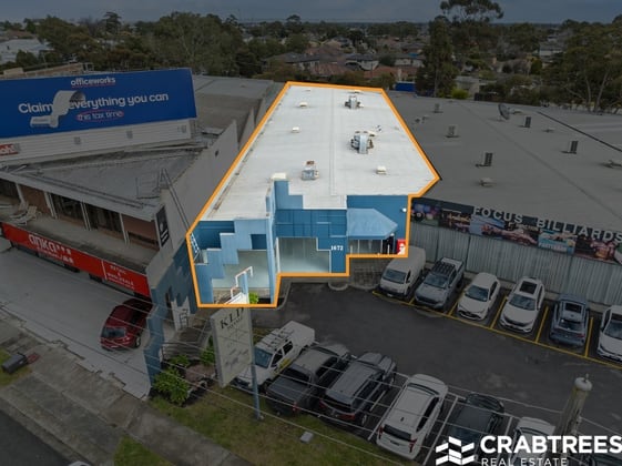 1672 Dandenong Road Clayton VIC 3168 - Image 1