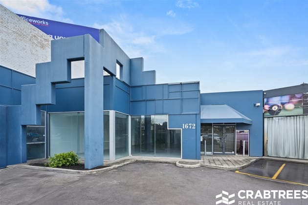 1672 Dandenong Road Clayton VIC 3168 - Image 2