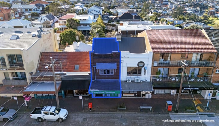 134 Macpherson Street Bronte NSW 2024 - Image 2
