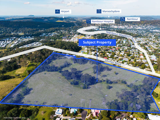 3-53 Savilles Road Nambour QLD 4560 - Image 1