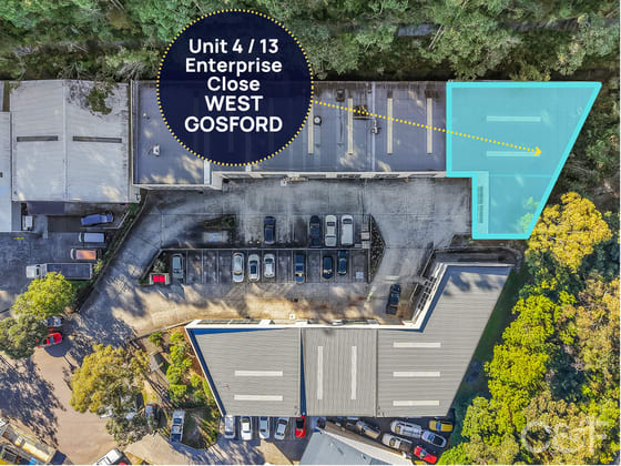 Unit 4/13 Enterprise Close West Gosford NSW 2250 - Image 2
