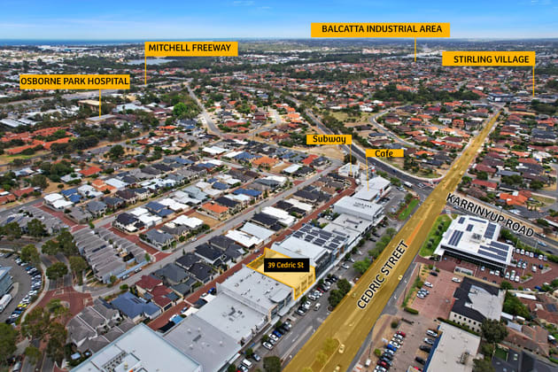 39 Cedric Street Stirling WA 6021 - Image 2
