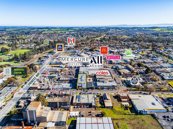 Mercure Hotel, 23 Mason Street Warragul VIC 3820 - Image 2