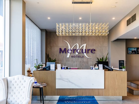 Mercure Hotel, 23 Mason Street Warragul VIC 3820 - Image 4