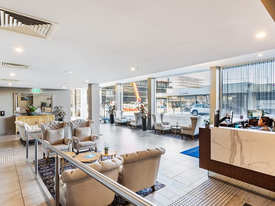 Mercure Hotel, 23 Mason Street Warragul VIC 3820 - Image 5