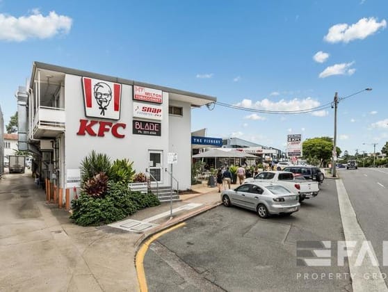 Whole properties/16 Baroona Road Milton QLD 4064 - Image 4