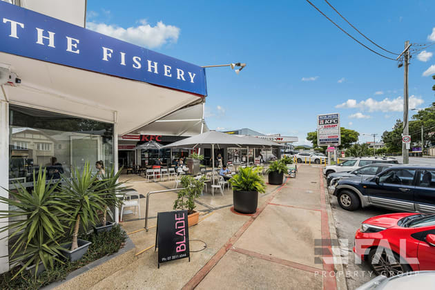 Whole properties/16 Baroona Road Milton QLD 4064 - Image 3
