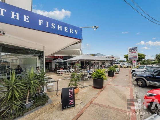 Whole properties/16 Baroona Road Milton QLD 4064 - Image 5